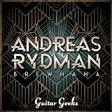 Guitar Geeks - #0096 - Andreas Rydman, 2018-08-16
