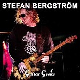 Guitar Geeks - #0228 - Stefan BergstrÃ¶m, 2021-02-18