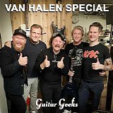 Guitar Geeks - #0209 - Van Halen Special, 2020-10-10