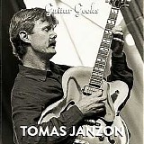 Guitar Geeks - #0044 - Tomas Janzon, 2017-08-17