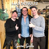 Guitar Geeks - #0124 - Max Schultz, 2019-02-28