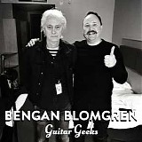 Guitar Geeks - #0031 - Bengan Blomgren, 2017-05-25