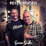 Guitar Geeks - #0098 - Peter Rooth, 2018-08-30
