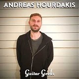 Guitar Geeks - #0053 - Andreas Hourdakis, 2017-10-19
