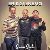Guitar Geeks - #0075 - Erik Stenemo, 2018-03-22