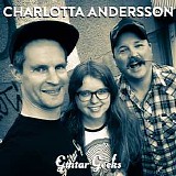 Guitar Geeks - #0088 - Charlotta Andersson, 2018-06-21