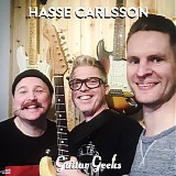 Guitar Geeks - #0121 - Hasse Carlsson, 2019-02-07