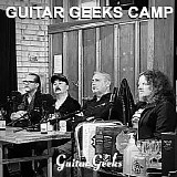 Guitar Geeks - #0213 - Guitar Geeks Camp, 2020-11-05