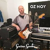 Guitar Geeks - #0058 - Oz Noy, 2017-11-23