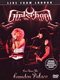 Girlschool - Live From London (Live From The Camden Palace)
