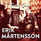 Guitar Geeks - #0007 - Erik “Eclipse” Mårtensson, 2016-12-08