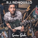 Guitar Geeks - #0158 - R.J. Ronquillo, 2019-10-24