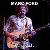 Guitar Geeks - #0223 - MarcFord, 2021-01-14
