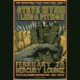 Steve Wynn - The Impossible Tour - 2021.02.28 - Mercury Lounge, New York, NY