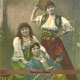 Charming Hostess - Sarajevo Blues
