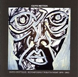 Clive Mitten - Suite Cryptique: Recomposing Twelfth Night 1978-1983