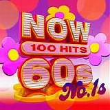 Various artists - Now 100 Hits: 60's No 1's