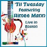 'Til Tuesday - Live At The Metro, Boston
