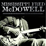 Mississippi Fred McDowell - 1971.04.14 - Takoma, Washington