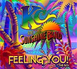 KC & the Sunshine Band - Feeling You! (The 60s)