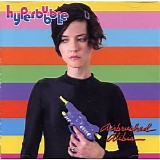 Hyperbubble - Airbrushed Alibis