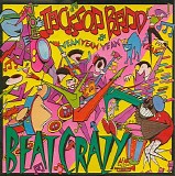 Jackson, Joe (Joe Jackson) Band (Joe Jackson Band) - Beat Crazy