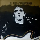 Reed, Lou (Lou Reed) - Transformer
