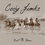 Jinks, Cody (Cody Jinks) - Cast No Stones