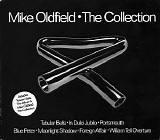 Oldfield, Mike (Mike Oldfield) - The Collection