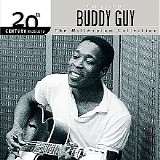 Guy, Buddy (Buddy Guy) - The Best of Buddy Guy