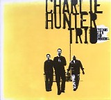 Hunter, Charlie (Charlie Hunter) Trio (Charlie Hunter Trio) - Friends Seen And Unseen