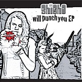 ShiSho - ShiSho Will Punch You EP