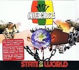 Inner Circle - State Of Da World