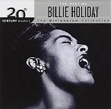Holiday, Billie (Billie Holiday) - 20th Century Masters: The Millennium Collection: The Best of Billie Holiday
