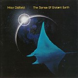Oldfield, Mike (Mike Oldfield) - The Songs Of Distant Earth
