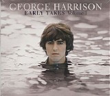 Harrison, George (George Harrison) - Early Takes Volume 1