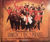 Puentes, Ernesto "Tito" (Ernesto "Tito" Puentes) Big Band (Ernesto "Tito" Puente - Gracias