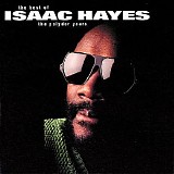 Hayes, Isaac (Isaac Hayes) - The Best Of The Polydor Years