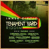 Inner Circle - Tenement Yard Riddim