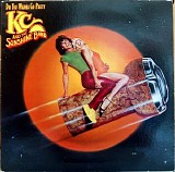 KC & the Sunshine Band - Do You Wanna Go Party