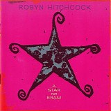Hitchcock, Robyn (Robyn Hitchcock) - A Star For Bram