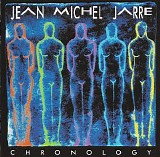 Jarre, Jean-Michel (Jean-Michel Jarre) - Chronology