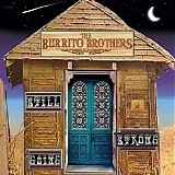 Burrito Brothers - Still Going Strong