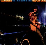Parsons, Gram (Gram Parsons)-The Flying Burrito Brothers - Sleepless Nights
