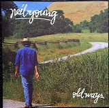 Young, Neil (Neil Young) - Old Ways
