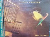 Israel Vibration - Free To Move