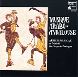 Anonymous - Musique Arabo-Andalouse