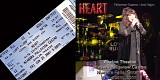 Heart - Live At Avalon Theatre, Niagara Fallsview Casino