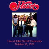 Heart - Live At John Carrol University(Cleveland, Ohio)