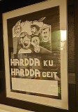 Hardda Ku Hardda Geit - Live PÃ¥ Marite, Ã–stersund, Sverige (FM)